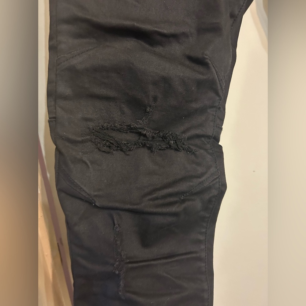 Smoke Rise Jeans - Picture 3 of 10